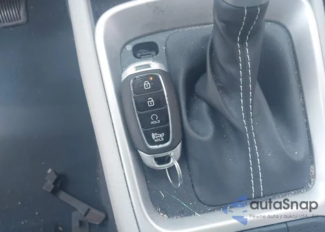 2023 Hyundai Venue Limited z USA, uszkodzony, nr VIN KMHRC8A33PU230202